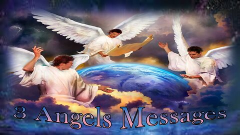 The Three Angels Messages & The Coming Sunday Law