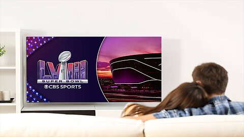 How to Watch the Super Bowl for Free