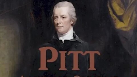 Pitt by Archibald Primrose - Audiobook