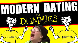 Modern Dating For Dummies EP 90