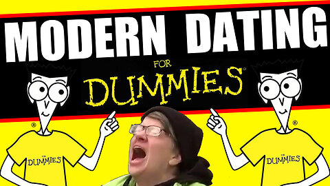 Modern Dating For Dummies EP 90