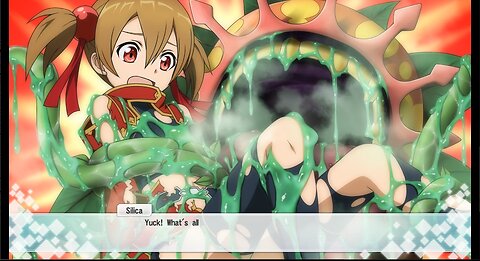 ZDC SAO RE HF ソードアート・オンライン －ホロウ・フラグメント－ PC Part 55 Silica Event Done NPCHelps Cocoa and Shinya, Floor 81 Exploration Start plus Easy Implement Weapon Farming