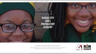 All-girls charter school could be coming to KCMO