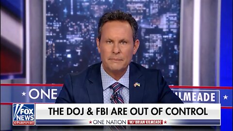 Kilmeade: Trump Raid Is Not the First of Its Kind