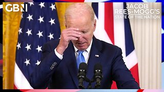 Does Joe Biden want a special relationship with the UK?