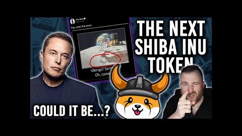 The Next Shiba Inu Will Be... WATCH NOW | THE MONEY SMART CHANNEL