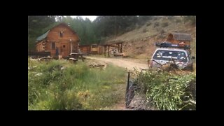 Off Grid Living: Prepping the Cabin/Ranch for this Winter (Part 1)
