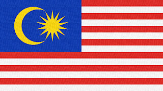Malaysia National Anthem (Instrumental) Negaraku
