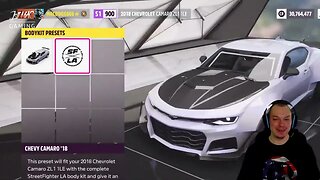 Forza Horizon 5 | Hooligan Speed Racer