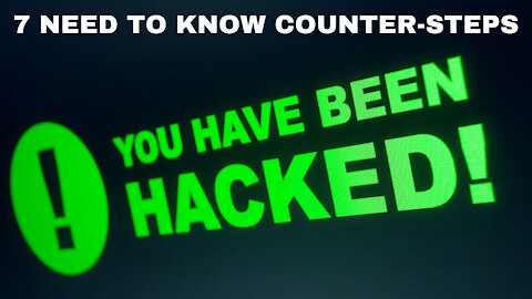 7 Steps Consumers Should Take Following a Cyber-Attack or Hack