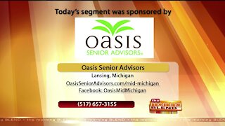 Oasis Senior Advisors - 10/06/20