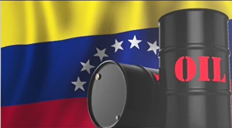 Venezuela's Oil, Russia & China's Payment System, DC Truckers Close & DC's Secret Tunnels Plus...