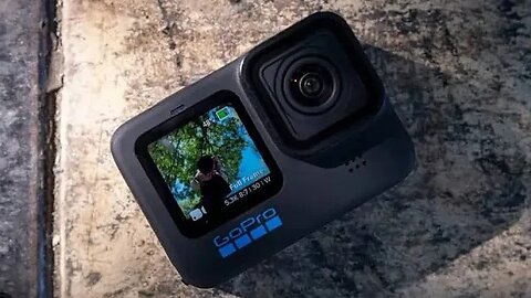 GoPro Hero 12 Black - Small But Functional Updates!