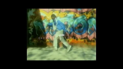 Night Tempo (｡◕‿‿◕｡) - Keep Movin' 80s Retro Funk Mix [ C l u b K u s h i m o t o 串 本 ]