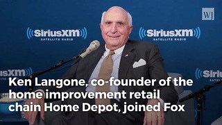 Home Depot Co-Founder Attacks Obama Over Trump Criticism: ‘Keep Your Mouth Shut’