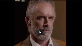 Jordan Peterson, Why I Care About The Transgender Issue