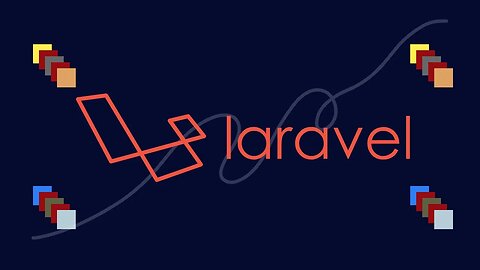 Création d'un Blog avec Laravel : Authentification, Blade, Messages Flash, Validation [Partie 1]