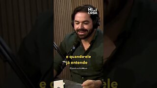 Como passar a vender apenas imóveis de alto padrão? 🏠#cortesdepodcast #mercadoimobiliario