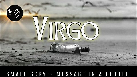 iScry Virgo ♍ Memory Lane, Master Motivators, Mirror Let go and let god