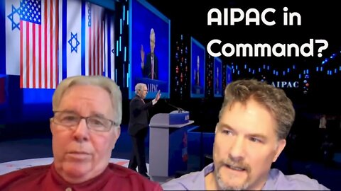 "AIPAC in Command?" Interview with distinguished historian and author Walter L. Hixson
