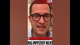 Julian Reichelt: WIR vergessen niemals die IMPFTREIBER !!!!