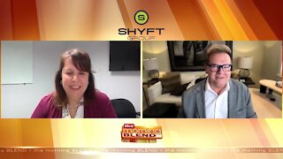 The Shyft Group - 3/29/21