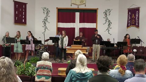 2/26/23 Worship Service