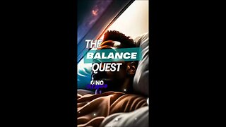 The Balance Quest