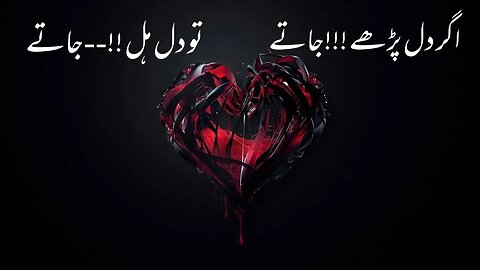 Heart Touching and Amazing Urdu Quotes Collection - Aqwal e Zareen