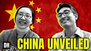 The SHOCKING Truth About China From a Chinese COMMUNIST in Beijing!
