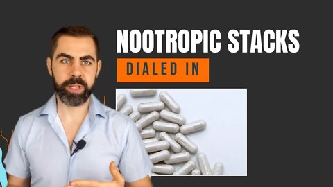 5 Things that happen when your Nootropic Stacks are Dialed in