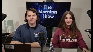 The Morning Show - 11/13/23