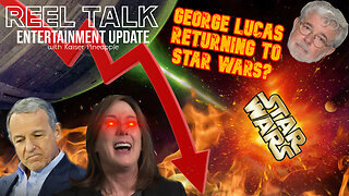 Star Wars Fans BEG For The Return of George Lucas | Disney DESPERATION Reaches New Low
