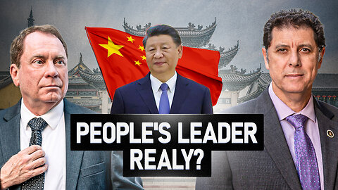 Is the World READY for the Chinese Communist Party's leader Xi Jinping 3rd Term??