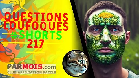 Questions Loufoques #shorts 217