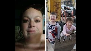 Boulder City police seek help locating missing family