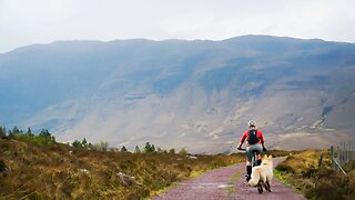 LAGGAN WOLFTRAX & TORRIDON | SCOTTISH HIGHLANDS MTB ADVENTURE