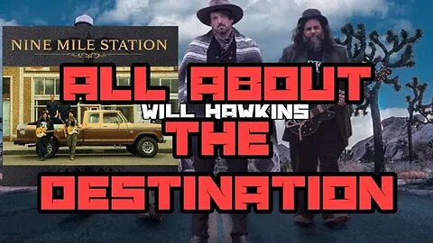 Nine Mile Station, It's The Destination