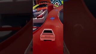 Hot Wheels Unleashed - Audi Sport Quattro Gameplay (2019 Baja Blazers Car)