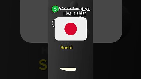 Part Two - CAN YOU GUESS THE COUNTRY BY THEIR FLAG