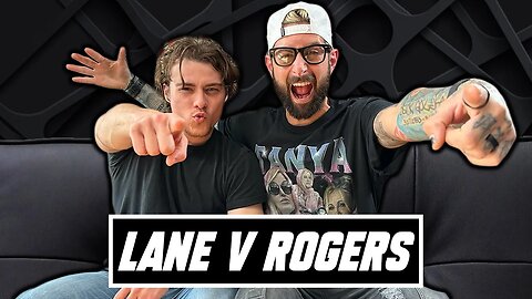 From Boarding School to the Adult Industry with Lane V Rogers! (FULL EPISODE)