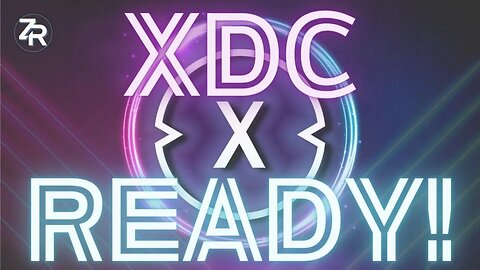 XDC Ready! "Institutions Tokenizing Everything"