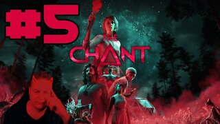 🧛‍♀️The Chant Deutsch 🧛‍♀️ survival horror pc 2022🧛‍♀️psycho horror 2022🧛‍♀️Chant 2022 🧛‍♀️ Chant DE