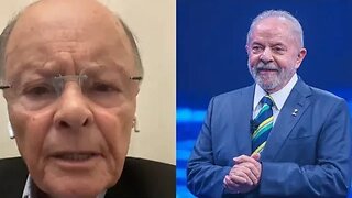 AGORA! BISPO EDIR MACEDO DIZ QUE LULA NÃO LHE DEU NADA!