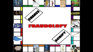 Fraudolopy, Game for frauditors