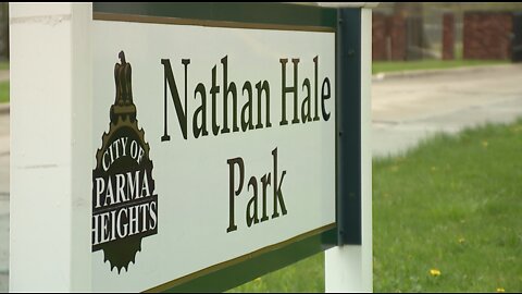 Parma Heights tearing down piece of park to make room for water basin to stop flooding