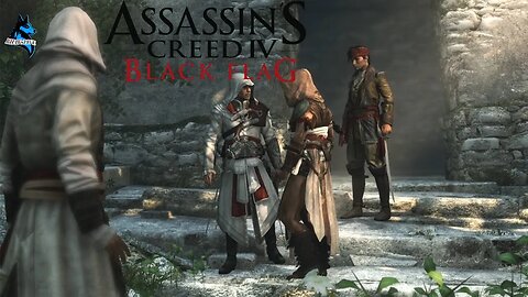 assassins creed 4 black flag Part 37 |Assassin's creed 4 black flag | bhai is live