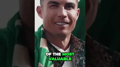 The Insane Business Ventures of Cristiano Ronaldo You Wont Believe