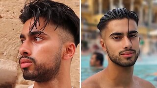 5 Best Summer Hairstyles For Men In 2023