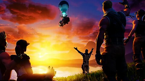 The END is NEAR for Fortnite